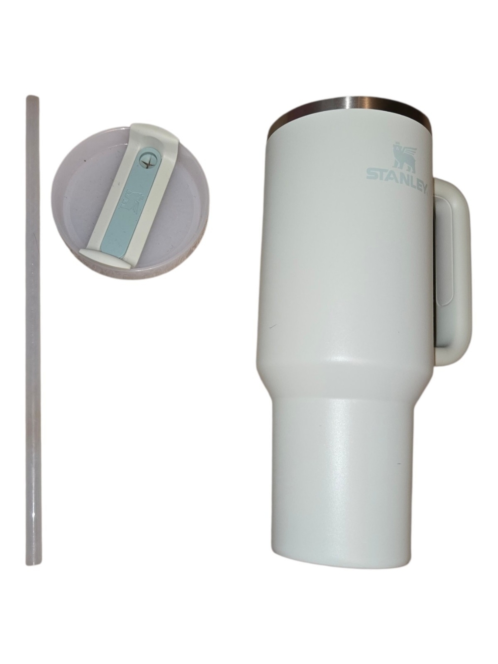 Stanley Quencher H2.0 Flowstate Tumbler 40oz - Mist